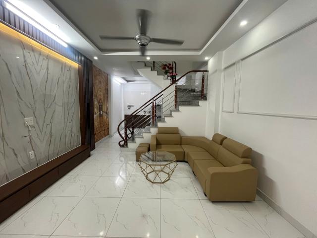 Bán nhà 3 tầng – phạm hữu điều, lê chân