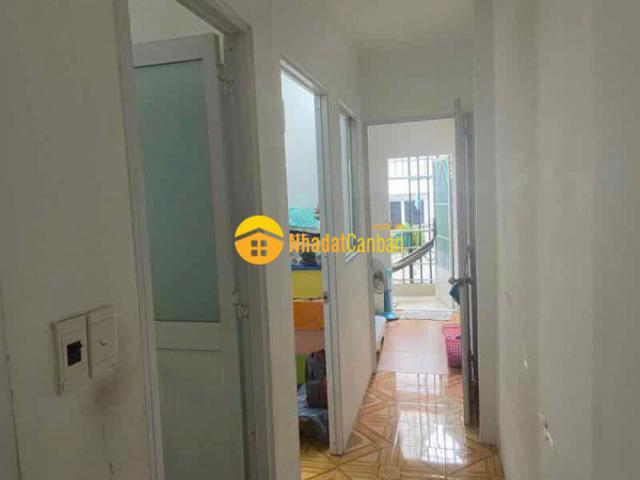 Bán nhà 3 tầng phan văn trị bình thạnh chỉ 2,25 tỷ