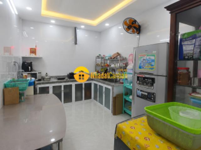 Bán nhà 3 tầng quận 10, 32, 45m2, chỉ 8.9 tỷ