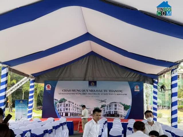 Bán nhà 3 tẩng, sổ riêng, cạnh tái định cư Sân Bay Long Thành