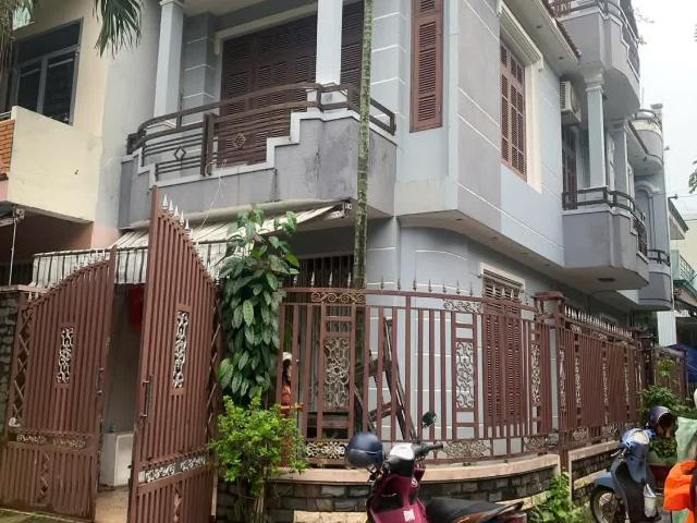 Bán Nhà 3 Tầng Siêu Phẩm Lô Góc – Vị Trí Vàng Duy Nhất Còn Sót Lại Gần Lotte – Kinh Doanh Đỉnh –