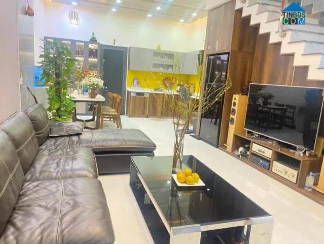 Bán nhà 3 tâng 3 mê đường Bàu Năng 2 P. Hòa Minh Q. Liên Chiểu