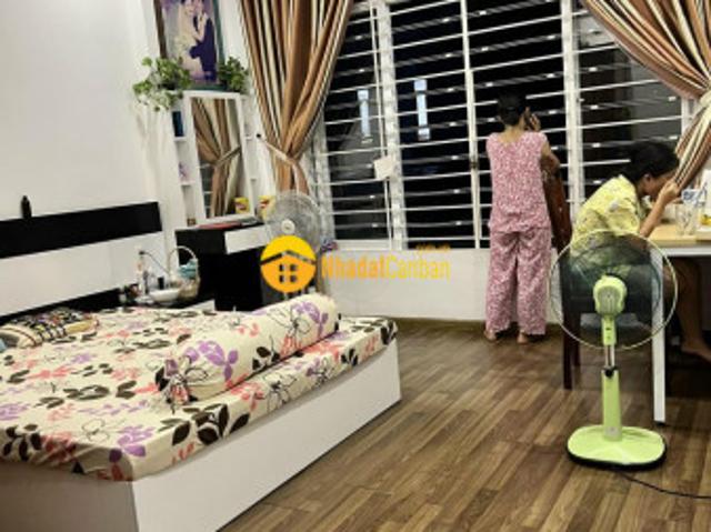 Bán nhà 3 tháng 2, quận 10, 5 tầng, 47m2, nhỉnh 5 tỷ