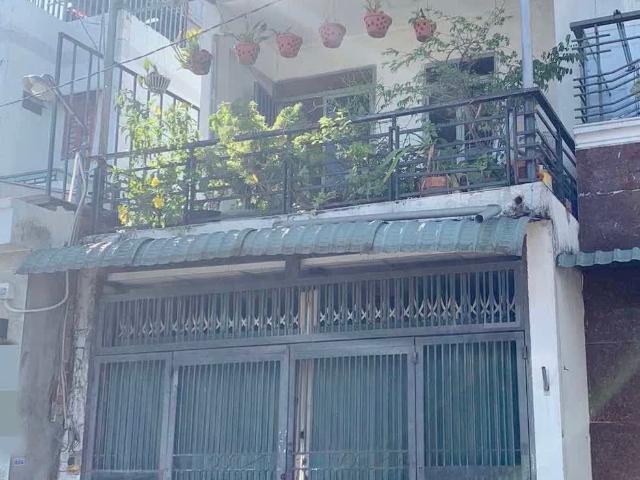 Bán nhà 45m2 2tang Huỳnh Thị Hai Q12, đường 10m, liền kề Đại Học GTVT, 4 tỷ nhỉnh 0932030