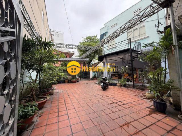 Bán nhà 464 nguyễn cửu vân, p17. Bình thạnh