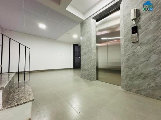 Bán nhà 46m2 Phố An Hòa, 6 tầng thang máy 10 phòng khép kín, nhỉnh 11tỷ