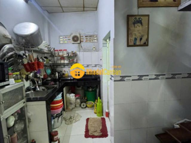 Bán nhà 472 lê đức thọ, p. 17, gò vấp 3,3 x 8,1m, giá 3,08 tỷ