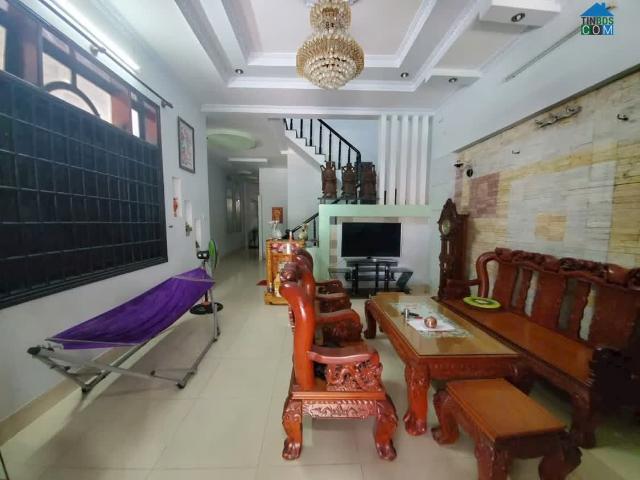 Bán nhà 475/ Huỳnh Văn Nghệ, Bửu Long, Biên Hòa: 6 x 26, giá 5,5 tỷ