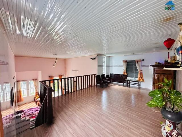 Bán nhà 486m2 Hẻm Nguyễn Văn Trỗi, Tân An, thị xã LaGi chỉ 3 tỷ