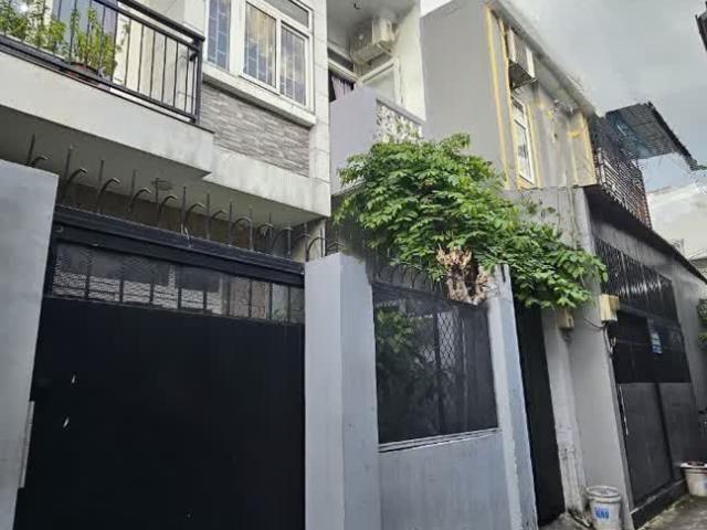 Bán nhà 48m2, 2 tầng, 3PN, 3WC, Linh Trung, Thủ Đức 4.7 tỷ
