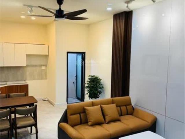 Bán Nhà 40M2 HXH Tân Sơn Nhì, Tân Phú, 5.6 Tỷ Sổ Đỏ Chính Chủ