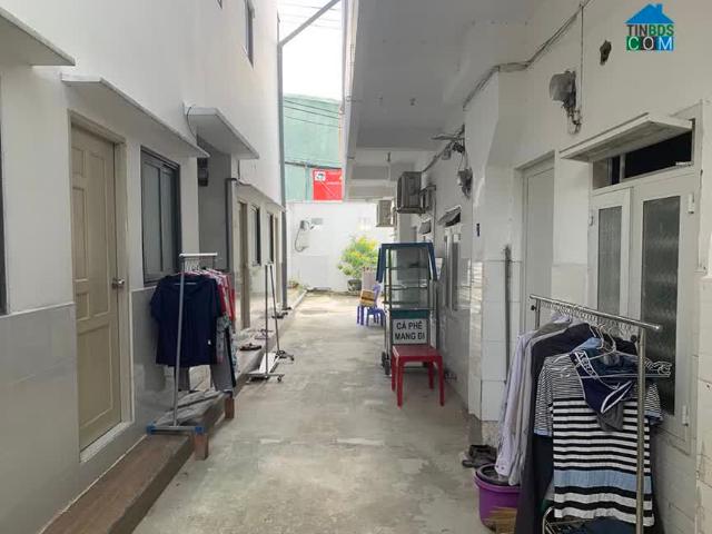 Bán Nhà 40m² – Tặng Đất 160m² & 6 Phòng Trọ 8 Tỷ