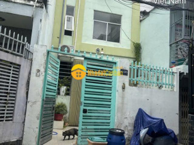 Bán nhà 414289 đoàn văn bơ, p. Khánh hội, tphcm. 99m2 shr chỉ 9.8 tỷ. Lh 0917873