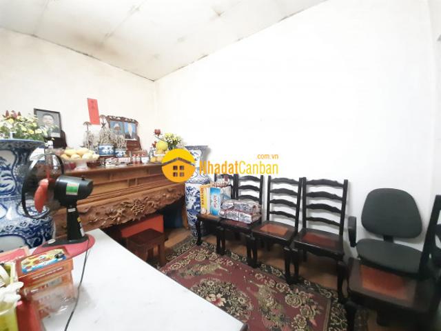 Bán nhà 4t cách đại học thủy lợi 500m, kinh doanh tốt, ôtô đỗ cửa nhỉnh 9 tỷ
