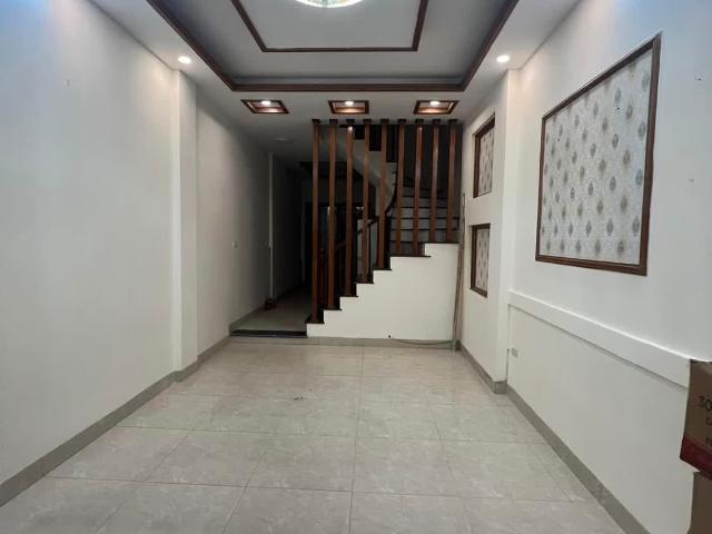 Bán Nhà 4t 45m 7.5ty Nguyễn Văn Trỗi Thanh Xuân