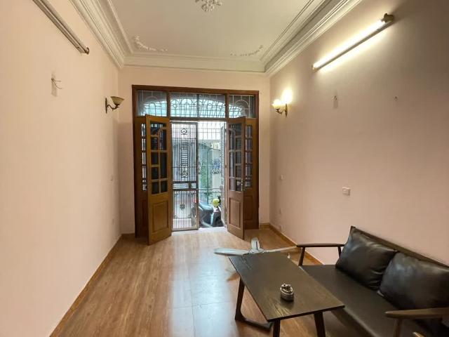 Bán Nhà 4t 80m 14.5ty Kim Giang Thanh Xuân Liên Hệ 0982769