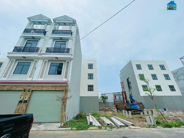Bán Nhà 4 Lầu Mới Xây Hẻm 609 Quốc Lộ 13 Hiệp Bình Phước Thành Phố Thủ Đức