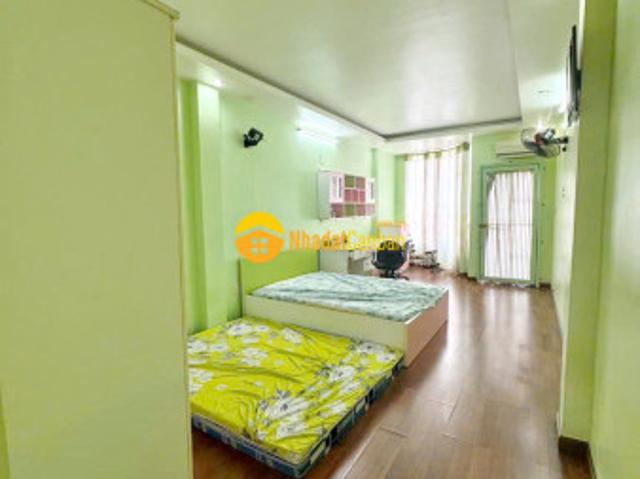 Bán nhà 4 lầu mặt tiền đường gần chợ phạm thế hiển p. 4 q8 giá 9 tỷ nhỉnh