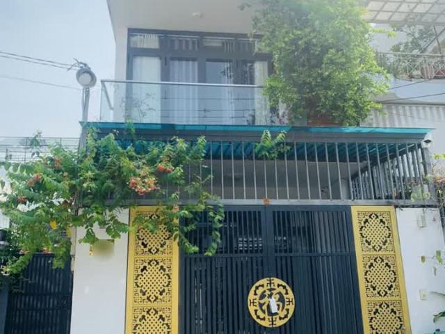 Bán Nhà 4 Lầu Mặt Tiền Đường 28 Hiệp Bình Chánh Thành Phố Thủ Đức