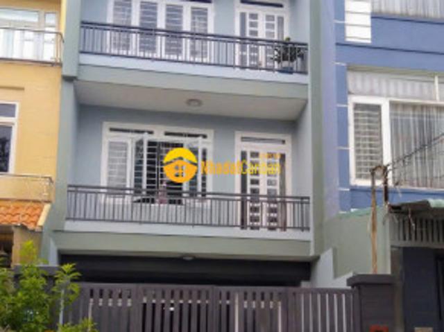 Bán nhà 4 ngang 5m 185 dương đình hội, phước long b, q. 9 giá 9,5tỷ