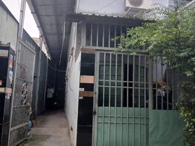 Bán Nhà 4 Pn, 110m2, Ngõ Liên Ấp 2 6, Vĩnh Lộc A, Bình Chánh, Giá 3.2 Tỷ Sổ Hồng Chính Chủ