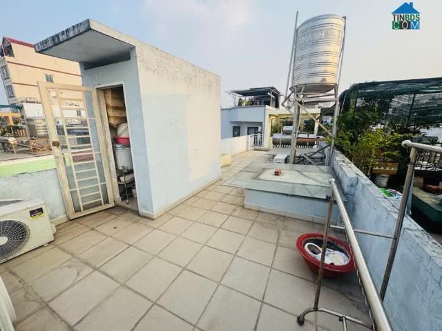 Bán Nhà 4 Tầng – 48m2 Hxh Lũy Bán Bích Huỳnh Thiện Lộc– Nhỉnh 6 Tỷ