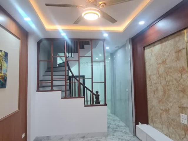Bán Nhà 4 Tầng, 4 Phòng Ngủ, Kim Chung Hoài Đức Giá Hờ 4.5 Tỷ Sổ Đỏ Chính Chủ
