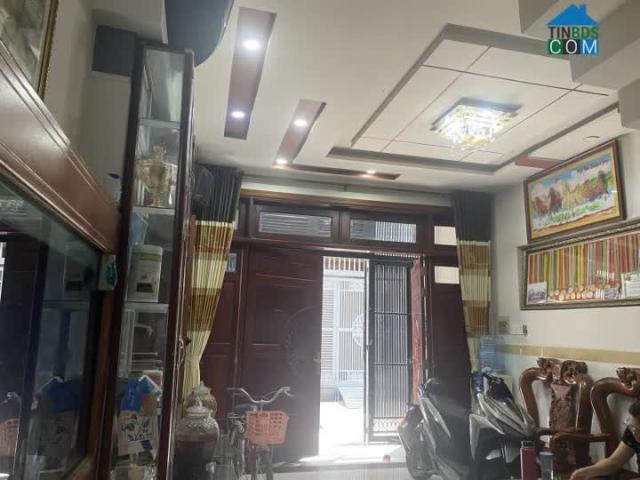 Bán nhà 4 tầng, 52m², 4PN, 4WC, Hiệp Bình Phước, Thủ Đức, 7.55 tỷ