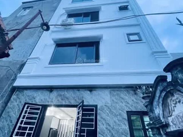 Bán Nhà 4 Tầng, 5 Phòng Ngủ, 41m2, An Khánh, Hoài Đức, Hà Nội 5 Tỷ, Sổ Đỏ
