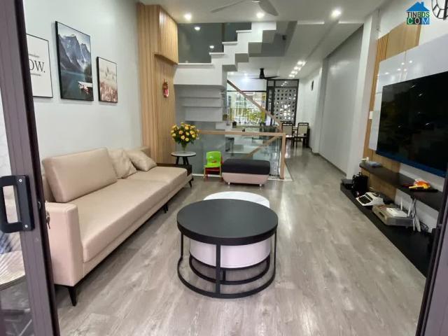 Bán nhà 4 tầng 60m2 Lô 14 Lê Hồng Phong, Ngô Gia Tự, Hải An
