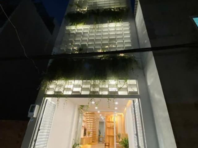 Bán nhà 4 tầng, 66m², 4PN, 4WC, Q. 9, 9,05 tỷ, sổ hồng