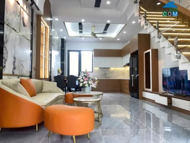 Bán nhà 4 tầng 66m², 4PN, 5WC, Linh Đông, Thủ Đức 7.1 tỷ