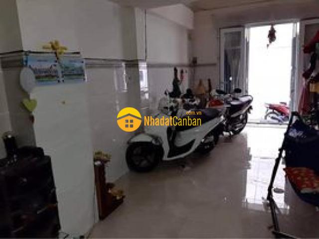 Bán nhà 4 tầng, 70m2, hẻm 4mét tân thới nhất 8 quận 12. Chỉ 4.950 tỷ