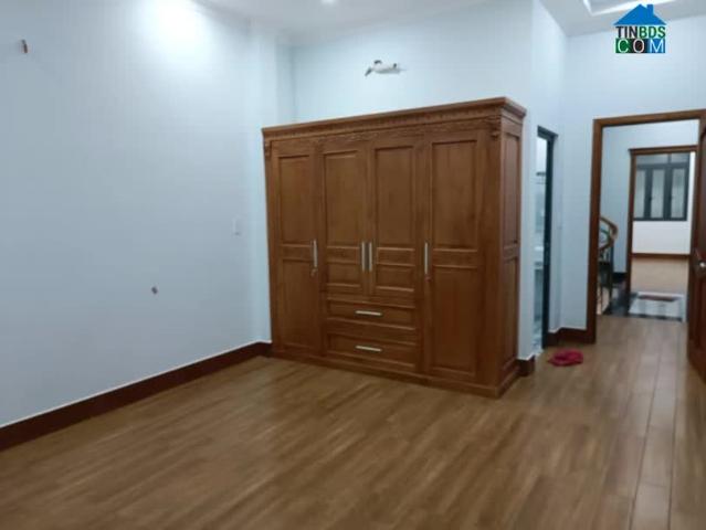 Bán nhà 4 tầng, 7 tỷ, Tân Chánh Hiệp 10, NT cao cấp, ở luôn