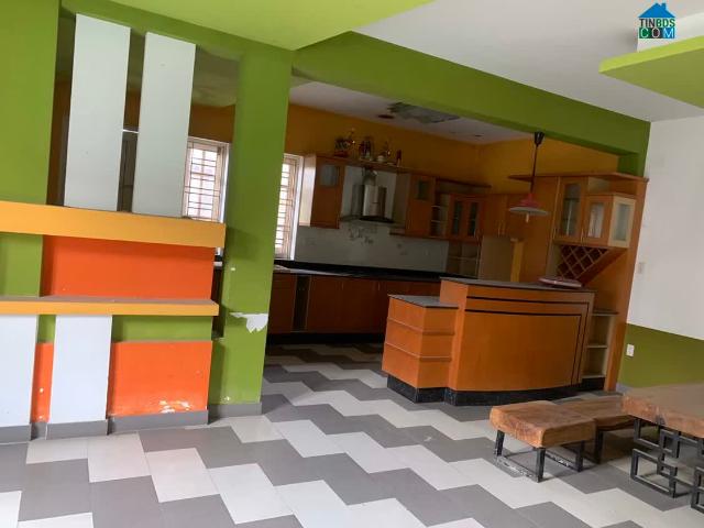 Bán Nhà 4 Tầng 14 phòng Mặt Tiền Chi Lăng, Gần Cầu Gia Hội