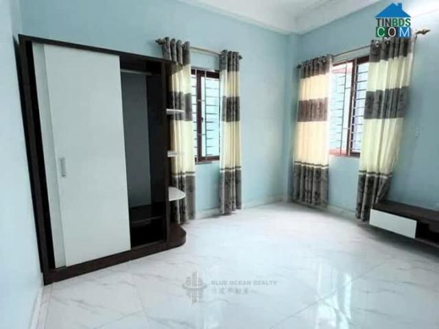 Bán nhà 4 tầng 1 tum, Phú Đô, Nam Từ Liêm, ô tô đỗ cửa, cho thuê 35 triệu/tháng