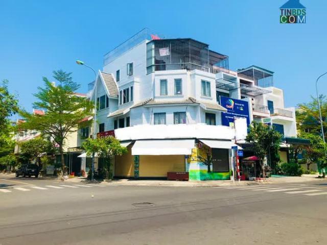 Bán nhà 4 tầng 2 mặt tiền KĐT VCN Phước Long đang kinh doanh tốt