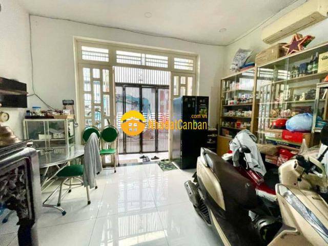 Bán nhà 4 tầng, 3pn, 30m2, hẻm xe hơi, giáp khu bắc hải, quận 10, cho thuê 18trth, 4.95 tỷ