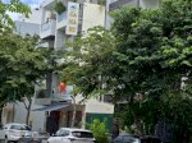 Bán Nhà 4 Tầng Tại Khu Đô Thị Hà Quang 2 Nam Nha Trang, Đường Số 8 Lô Sth49.05 Chínhchủ