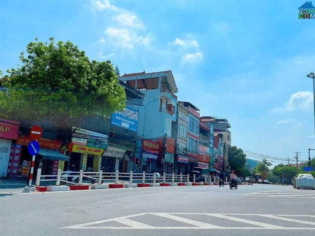 Bán nhà 4 tầng thị trấn Phùng, Đan Phượng, diện tích41m2, góc hai thoáng