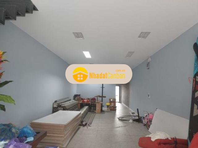Bán nhà 4 tầng đấu lưng shophuose nguyễn phước lan