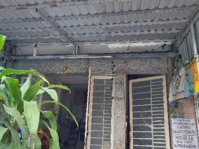 Bán Nhà 4 Tầng Vị trí đẹp, thoáng mát Tân Tạo A, Bình Tân 88m2