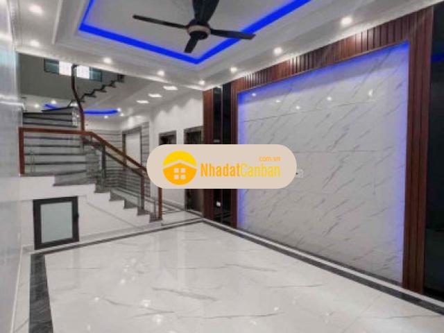 Bán nhà 4 tầng an đà ngô quyền hải phòng