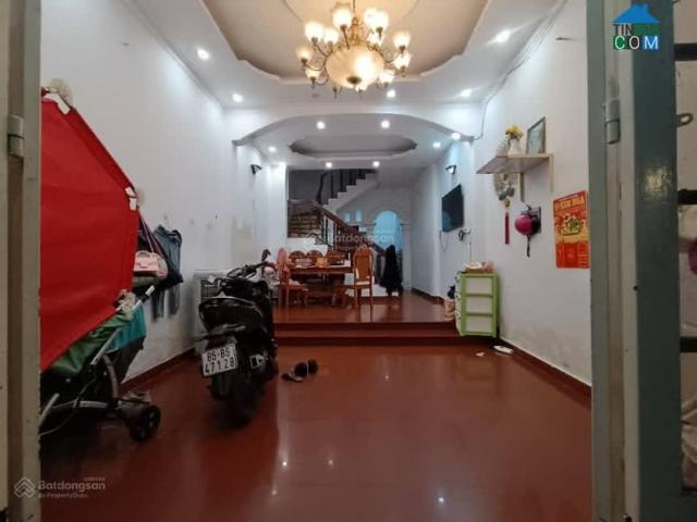 Bán Nhà 4 Tầng Âu Dương Lân, Quận 8 Giá Tốt Vào Ở Ngay Hoặc Cho Thuê Sinh Lời Nhỉnh 6 Tỷ