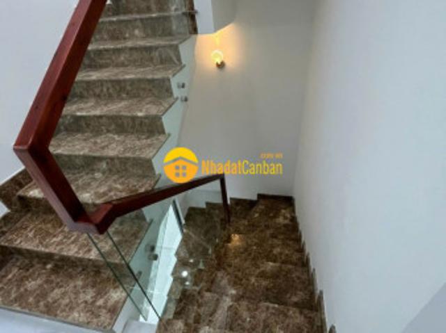 Bán nhà 4 tầng btct đường nguyễn văn yến phan anh p. Tân thới hòa tân phú 5pn 3 wc 62m2