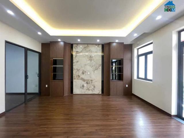 Bán nhà 4 tầng có thang máy 75m2, mặt tiền 5m, KĐT An Phú, ph Tân Bình, TP HD, cực xịn xò