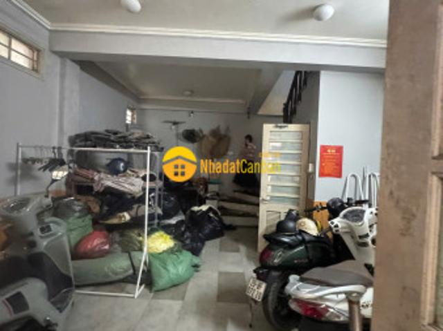 Bán nhà 4 tầng gần times city đường minh khai