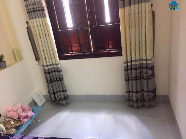 Bán Nhà 4 Tầng – Hẻm Rộng 5M Đường Biệt Thự, Tp. Nha Trang Diện Tích Đất: 34,4 M² Giá Bán: 6