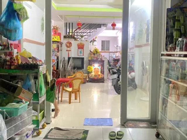 Bán Nhà 4 Tầng Hẻm Xe Hơi Phạm Thế Hiển, Gần Cầu Kênh Tẻ – Nhà Đẹp, Giá Chỉ 8.5 Tỷ. Lh