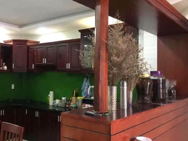 Bán Nhà 4 Tầng Hẻm Xe Ngay Vạn Phúc City Phường Hiệp Bình Phước Chỉ 7.2 Tỷ
